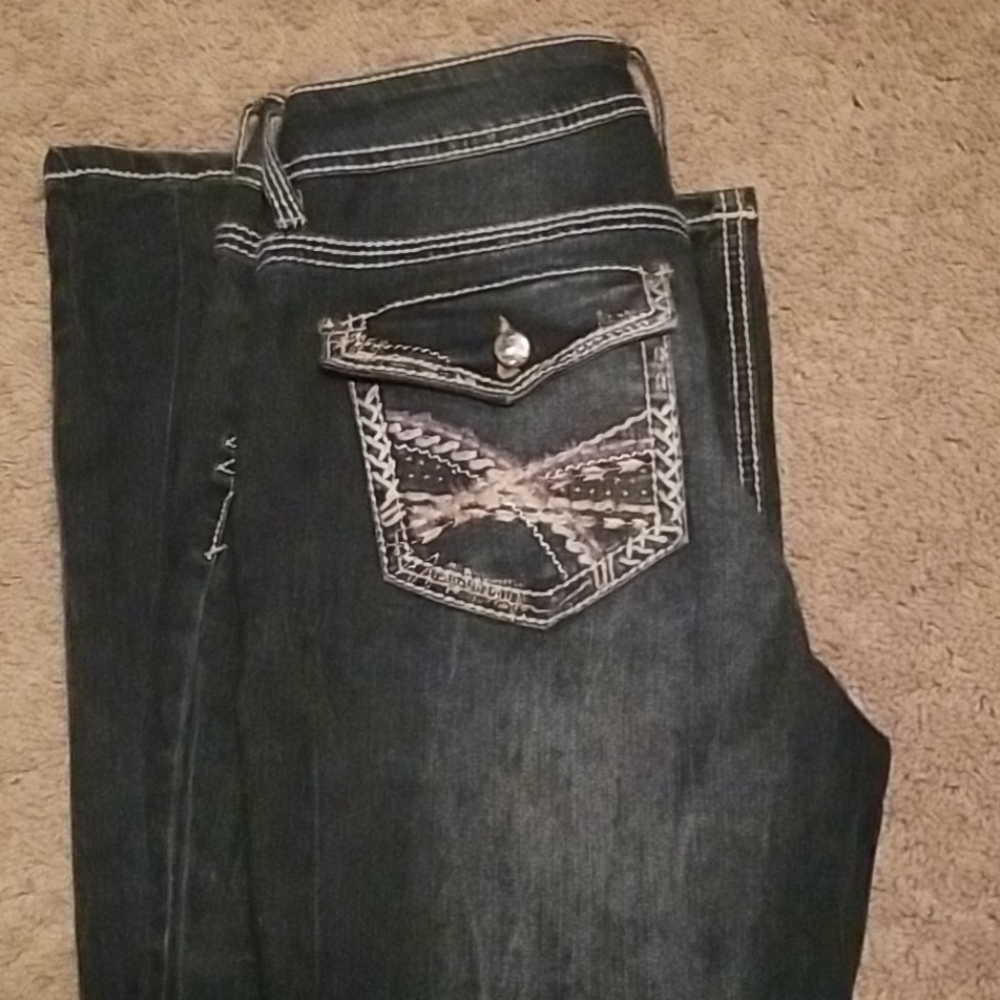 Jeans - Picture 3 of 5